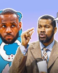 开云体育下载-天尊：在我打球那个时代，詹杜不会像现在这样成功