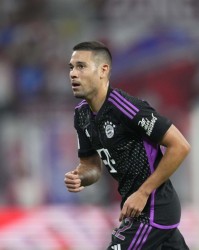 开云体育下载-法尔克：格雷罗将在本赛季结束后离开拜仁，我认为他会回葡萄牙