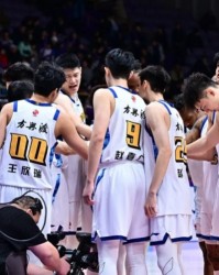 开云体育下载-常规赛第18轮｜五人上双！浙江方兴渡拿下北京控股再迎七连胜！