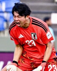 开云体育下载-毁三观！日本主力门将骚扰中国未成年女球迷：中国人？想和你上床|日本男足|荒木琉|约旦|约旦男足|男足_新浪体育_新浪新闻