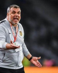 开云体育网址-奥拉罗尤：赢得了最伤心的冠军 失去特谢拉很失望